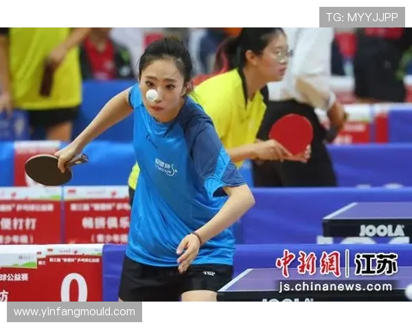 南京乒乓球队运营策略深度分析与发展前景探讨